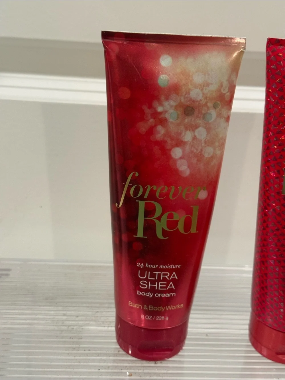 Bath & Body Works new bath